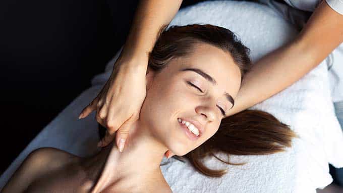 benefits of spa treatments