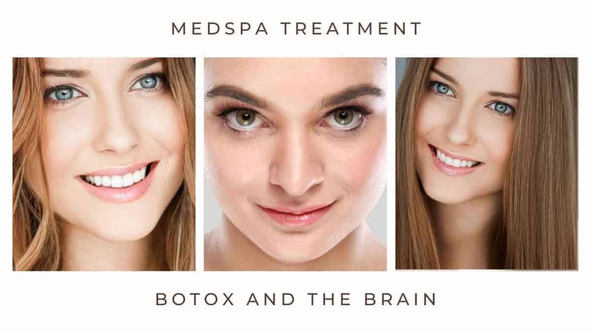 botox and the brain