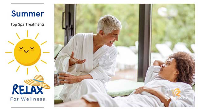 exclusive all-inclusive spa getaways