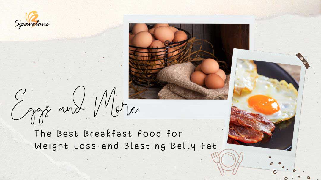 eggs and more: the best breakfast food