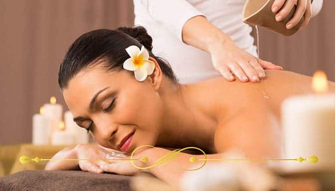 spa oncology massage therapy
