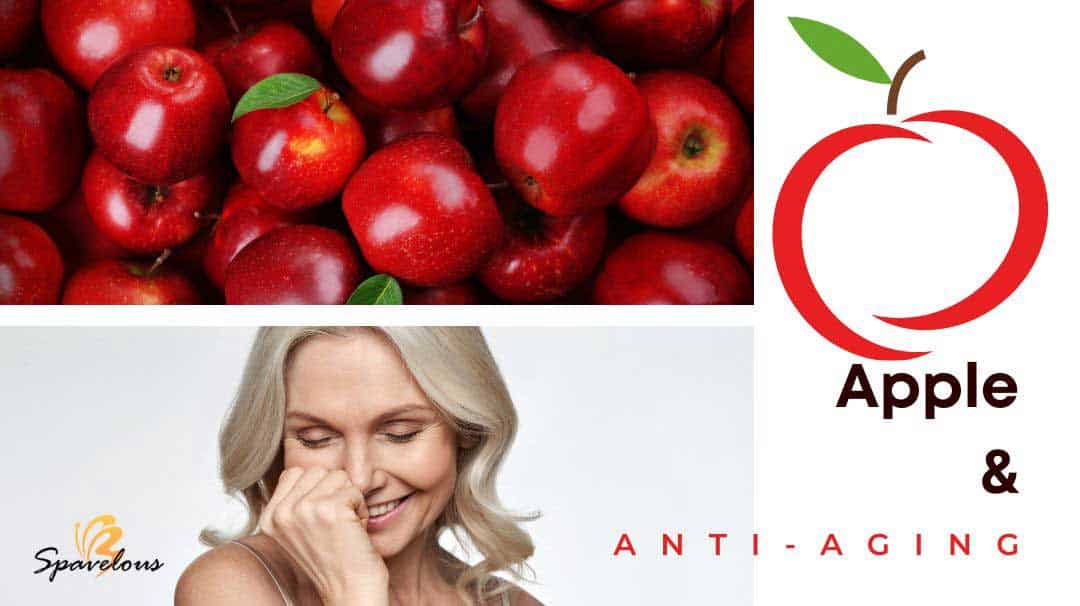 apple and anti-aging