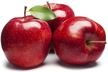 apple anti aging