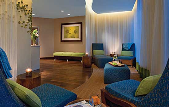 Four Seasons Austin Texas