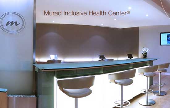 murad inclusive health center