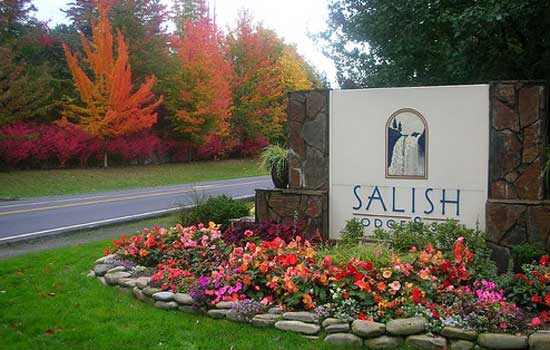 Salish Lodge & Spa