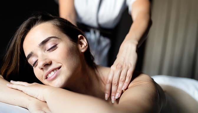 spa experiences to promote tranquility