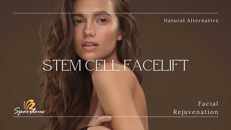 stem cell facelift