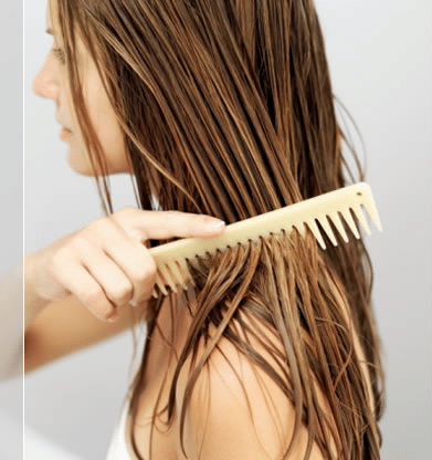 hair care spa treatments