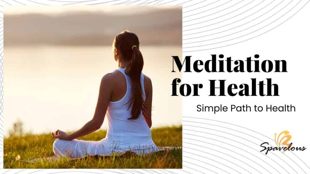 meditation for health