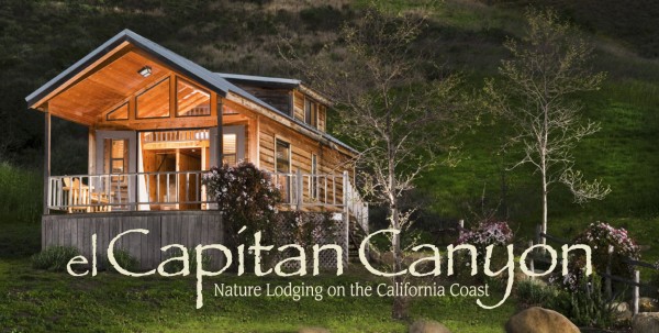 El Capitan Canyon Resort