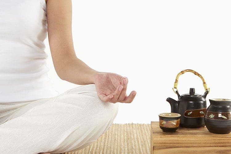 Meditation For Health Meditation For Health