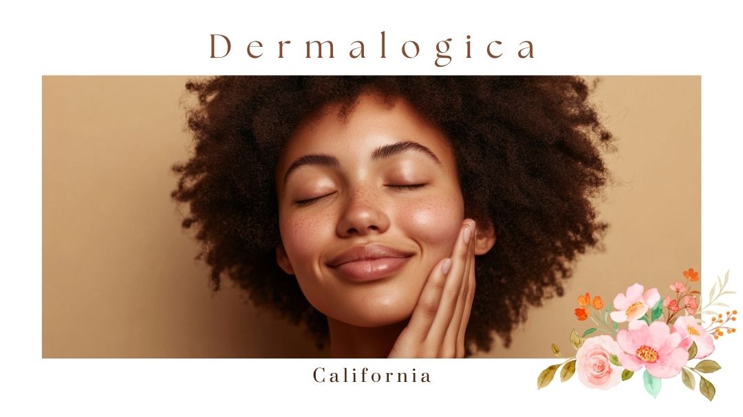 dermalogica spas in california