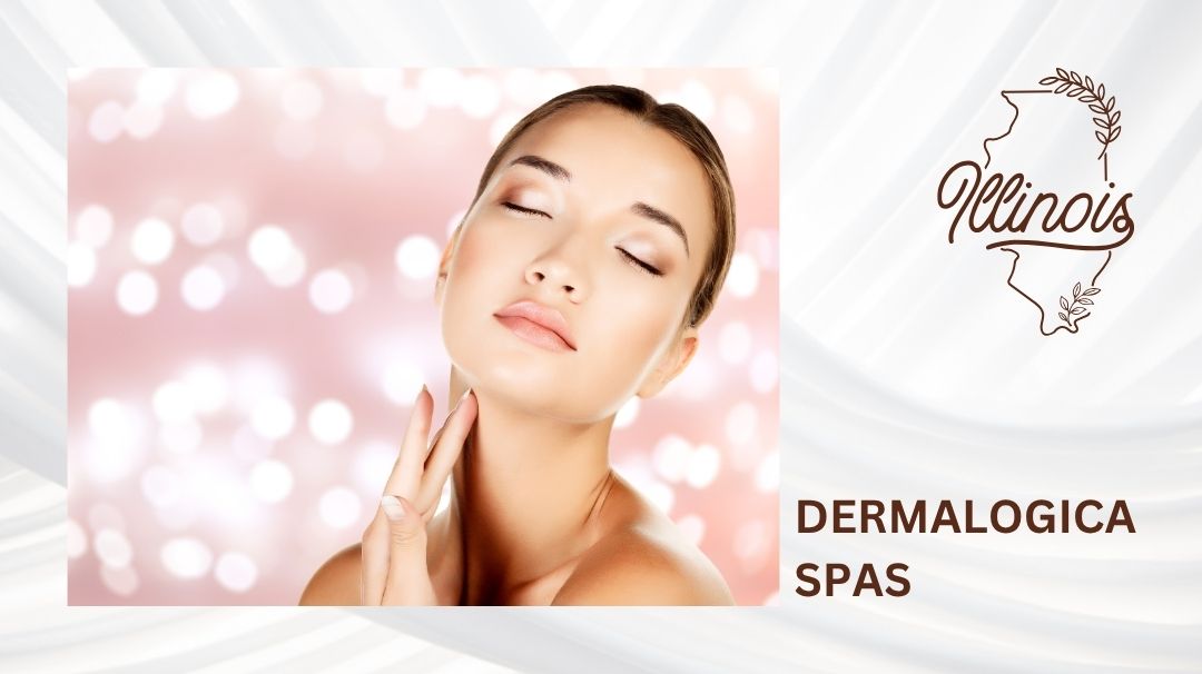 dermalogica spas in illinois