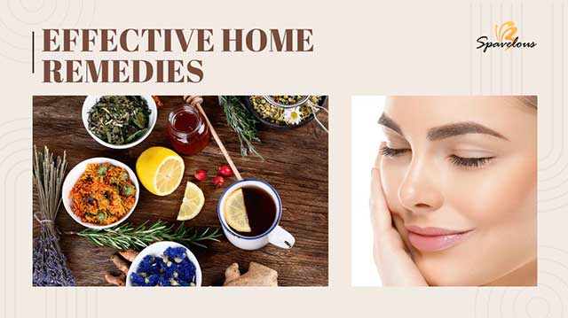 effective home remedies for wrinkles