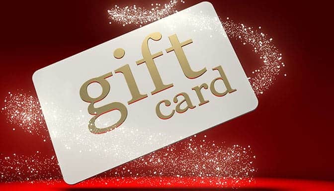 laws for gift certificates and gift cards
