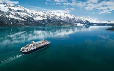 Cruise Ship Spa