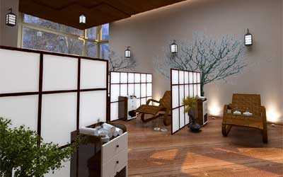 Eco Spa