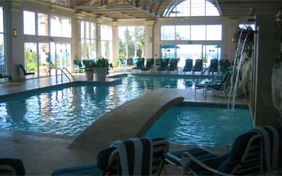 Hotel Spa
