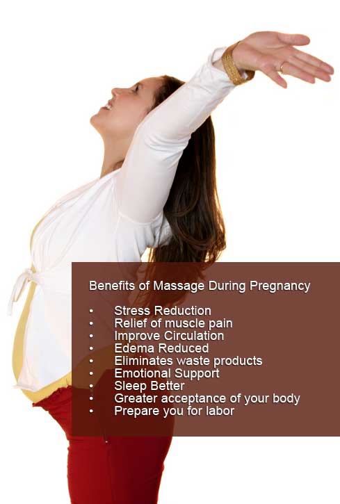 Spa Treatments Good For pregnancy