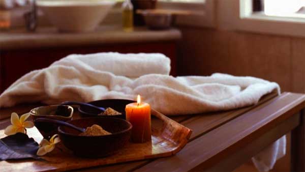Signs of a good Spa 