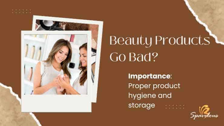 understanding beauty product