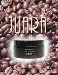 Home Coffee Spa Products