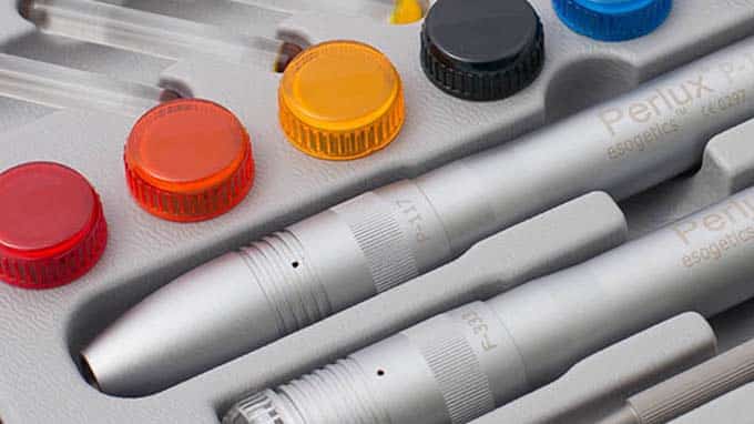 colorpuncture pens