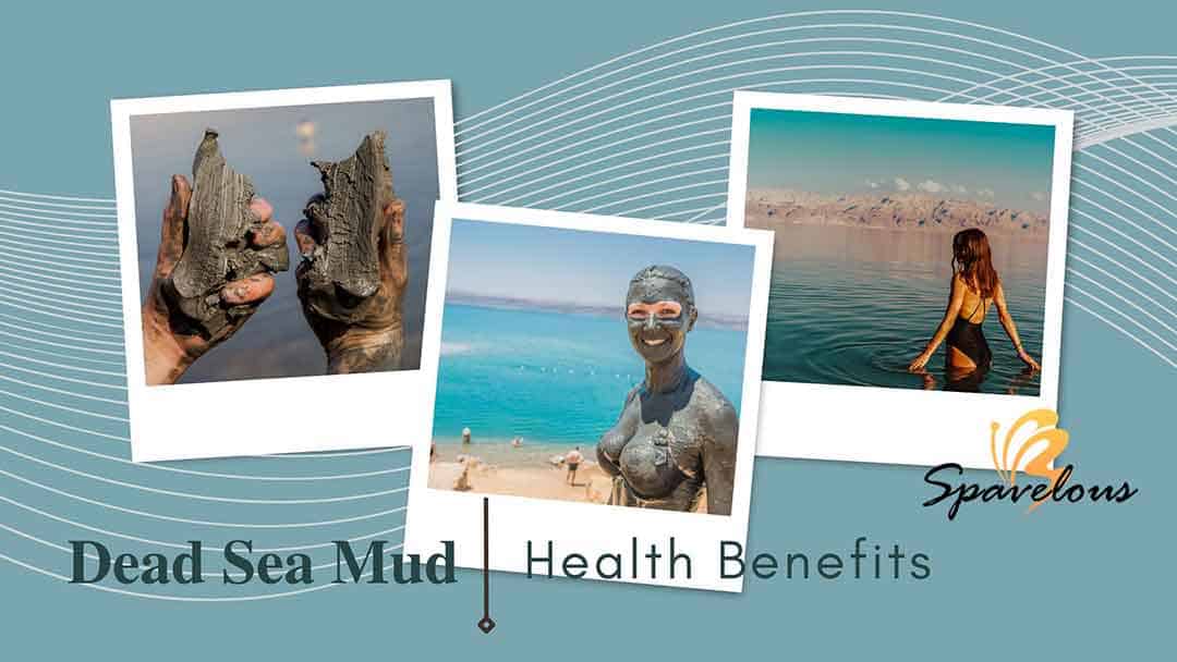 dead sea mud health benefits
