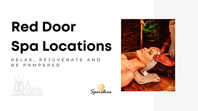 elizabeth arden red door spa locations