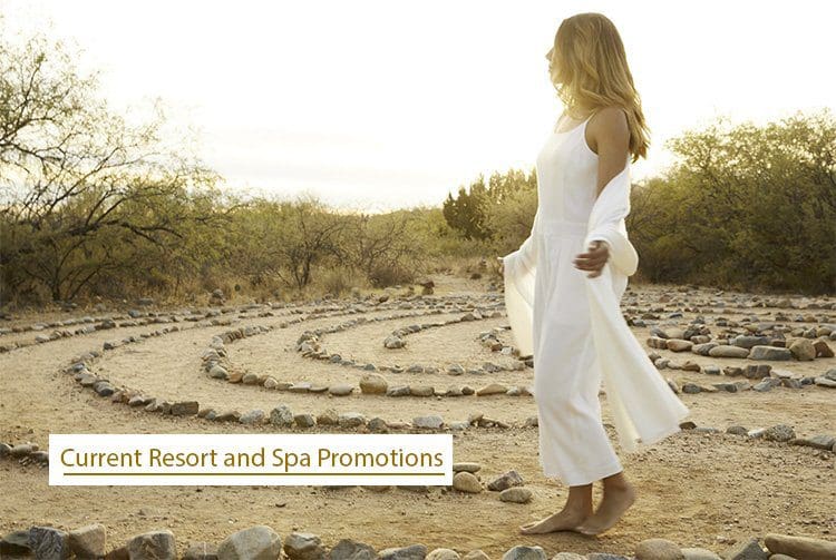 miraval resort spa deals