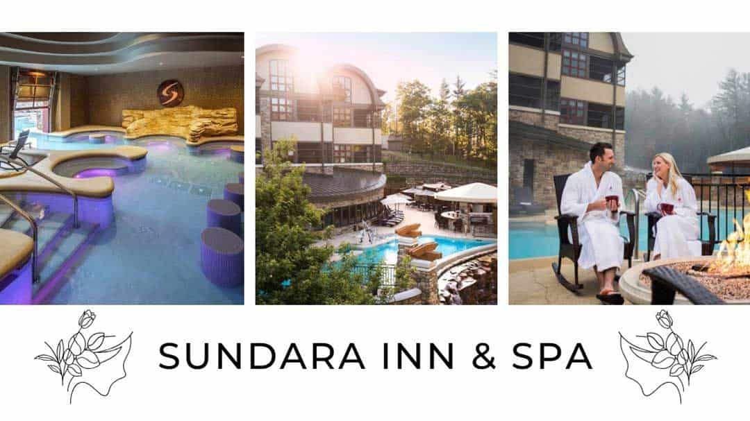 sundara spa deals