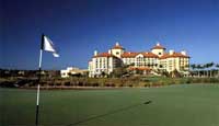 Ritz Carlton Golf Resort
