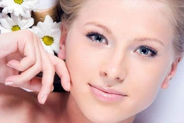 5 Steps to Beautiful Natural Looking Healthy Skin 5 Steps to Beautiful Natural Looking Healthy Skin