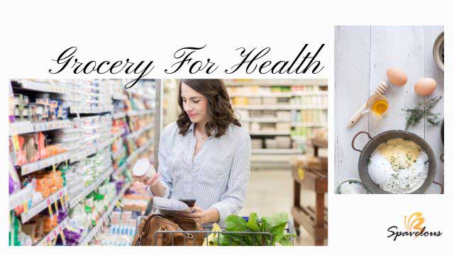 grocery for your health