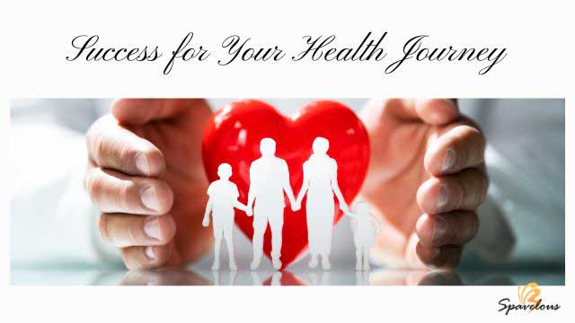 success for your health journey