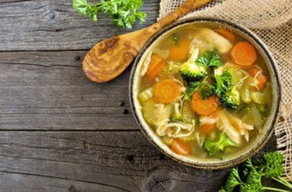 soup
