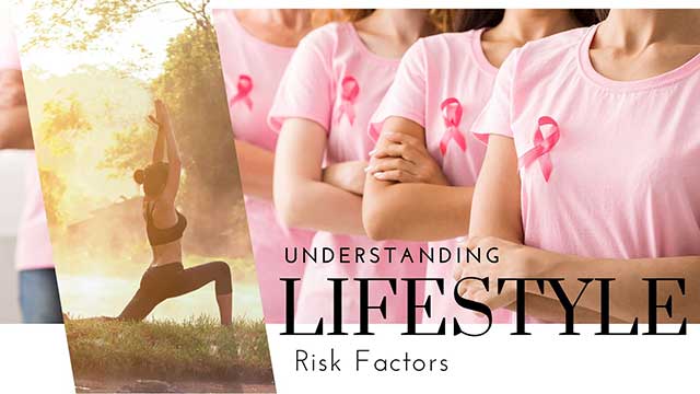 risk factors for breast cancer