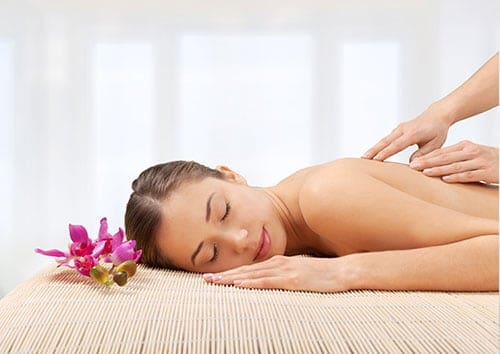 day spa benefits