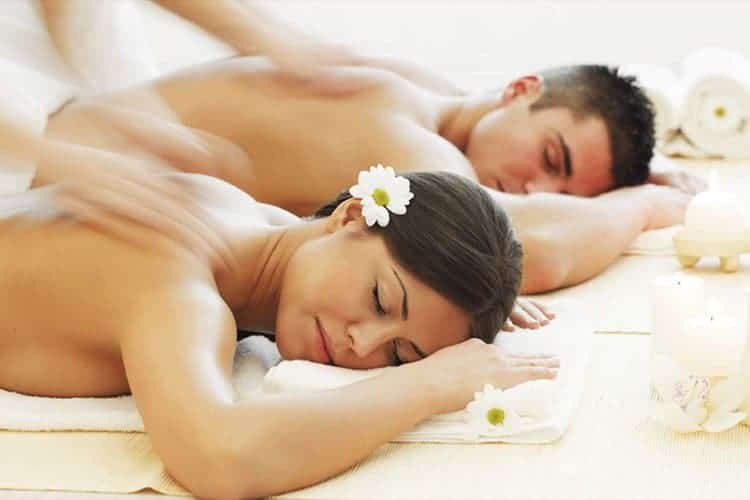 Contour Spa Contour Spa