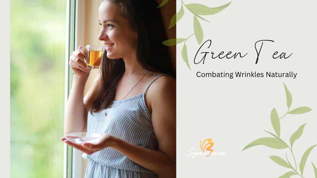 Green Tea Benefits