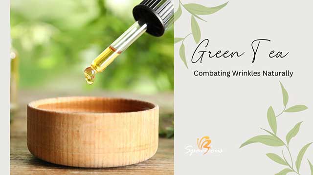 incorporating green tea into your skincare routine