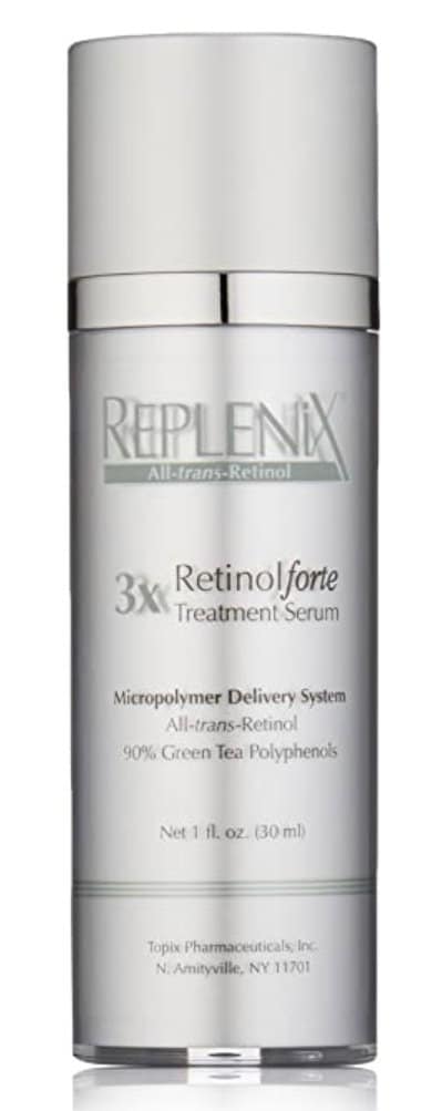 replenix retinolforte treatment serum