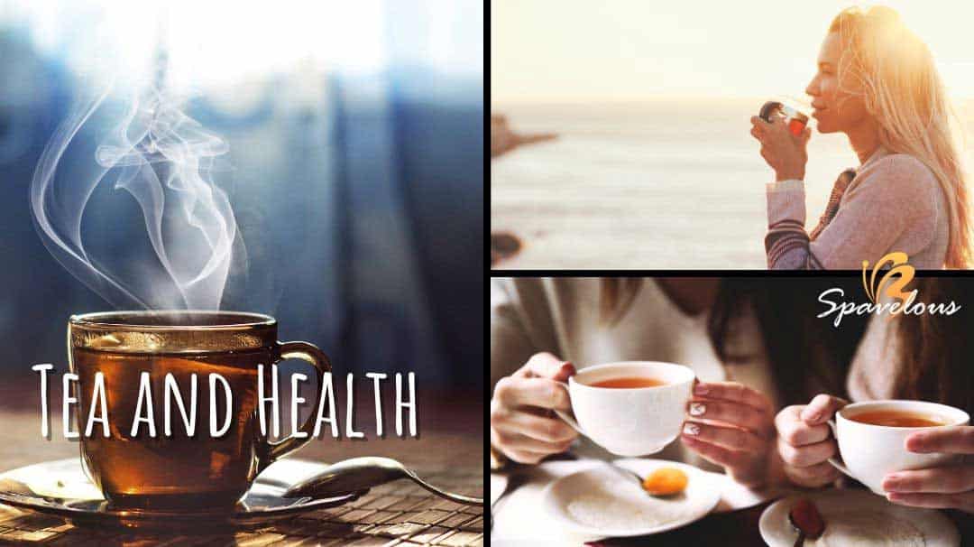 tea and your health