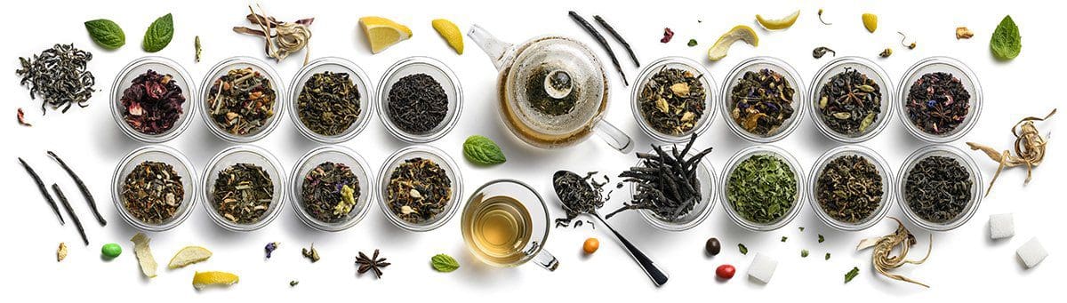 Tea and Health