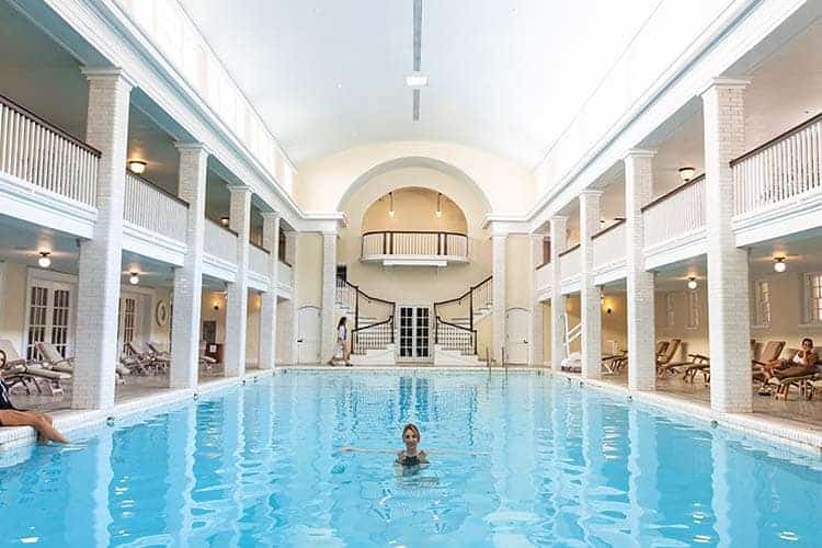 Heavenly Bedford Springs Resort Spa 7 Reasons To Visit