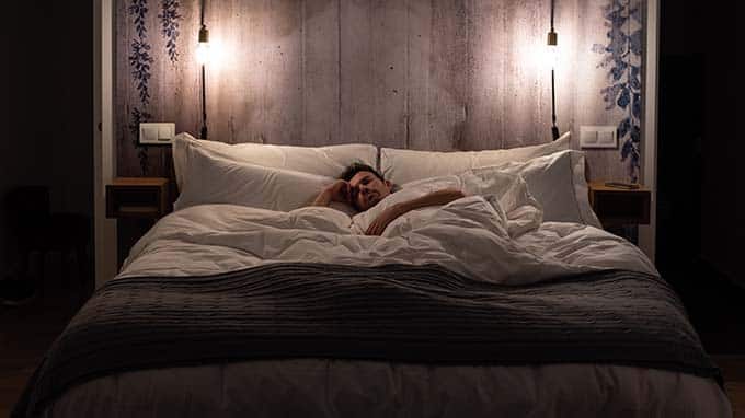 optimize your sleep environment