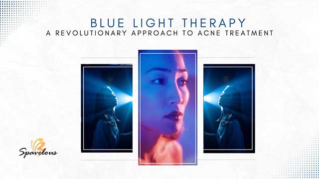 side effects of blue light therapy