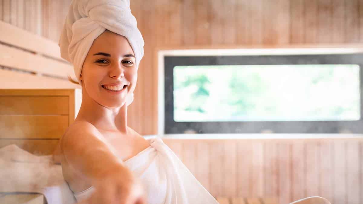 touchless spa treatments