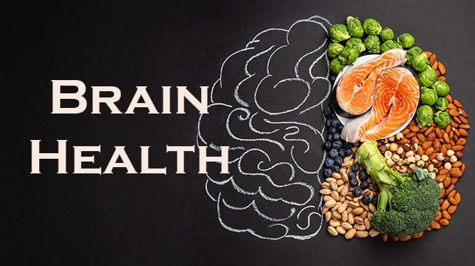 zinc boosts brain health
